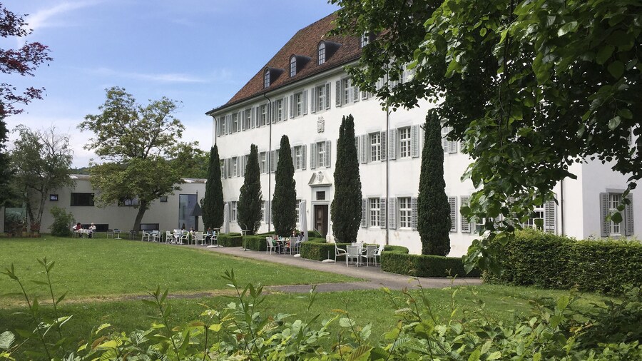 Klosterhotel Kreuz