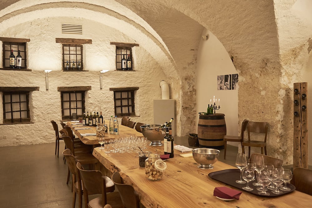 Klosterhotel Kreuz