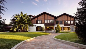Exterior - Hotel Atalaia (Irun)