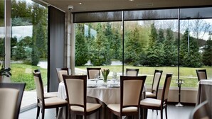 Restaurant - Hotel Atalaia (Irun)
