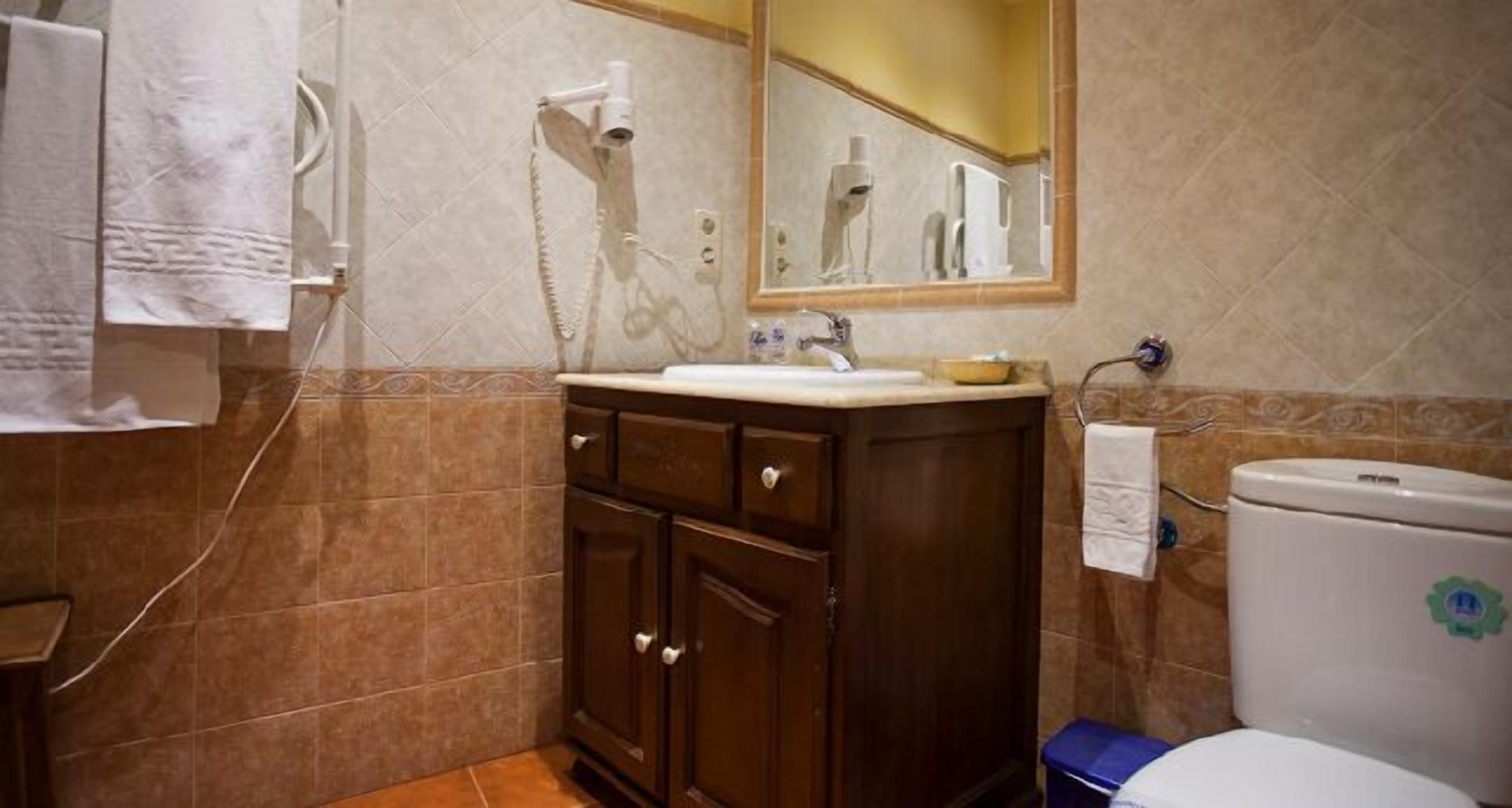 Photo - Hotel Casa Rural San Antón