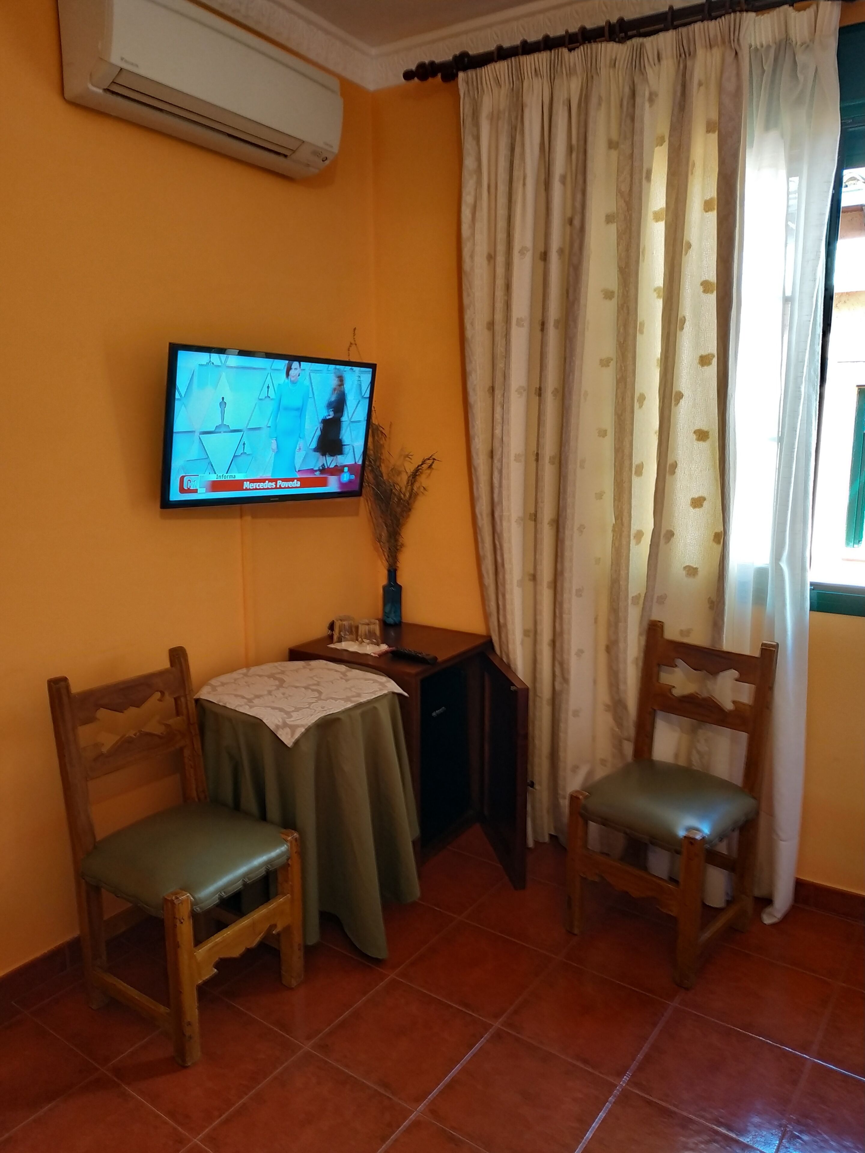 Photo - Hotel Casa Rural San Antón