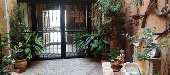 Hotel Casa Rural San Anton