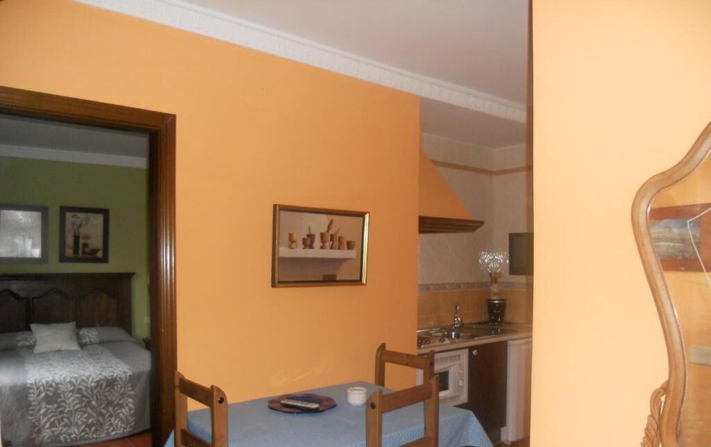 Photo - Hotel Casa Rural San Antón