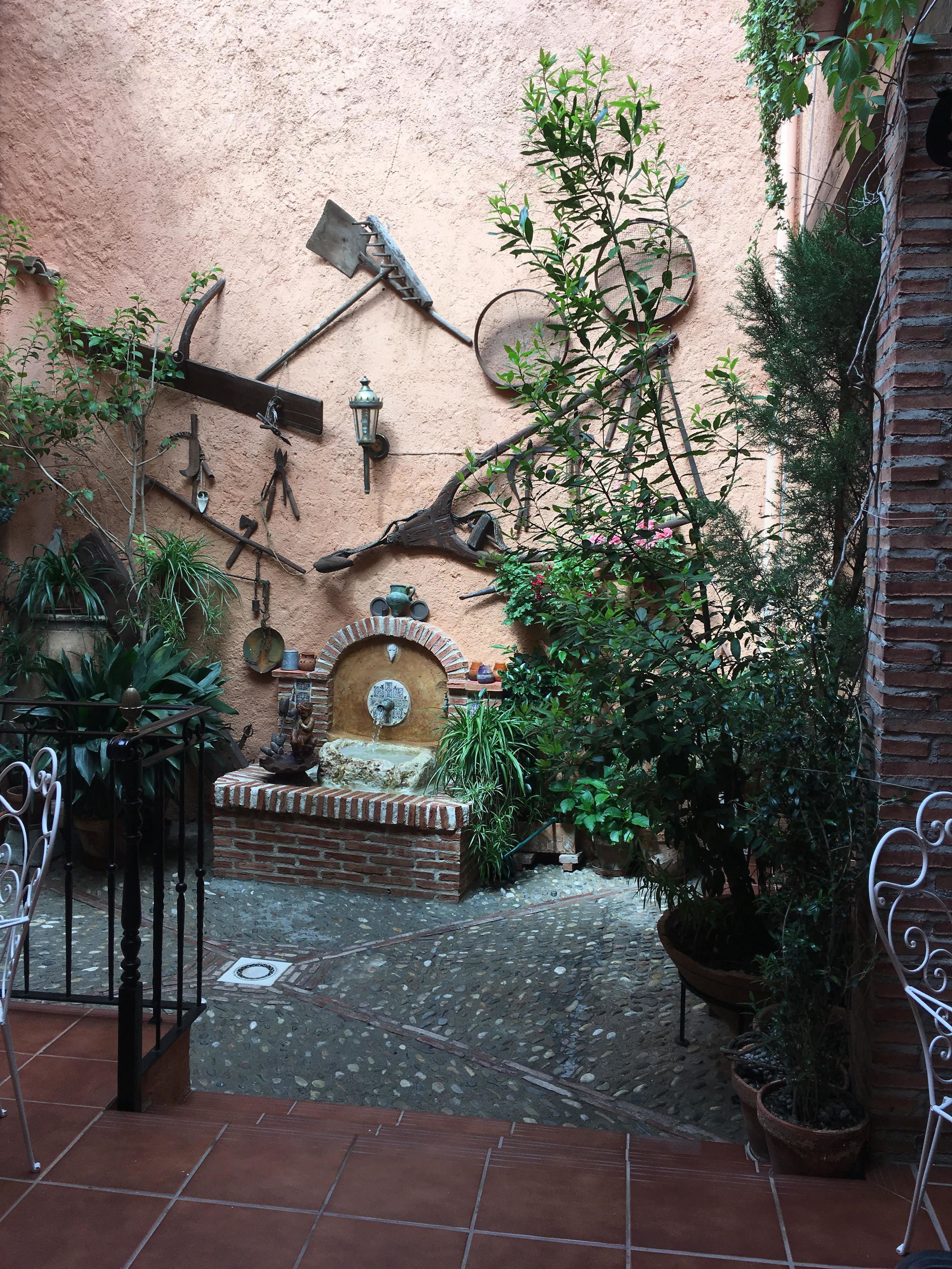 Photo - Hotel Casa Rural San Antón