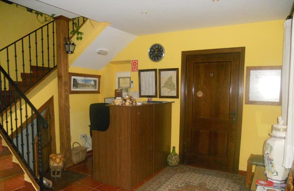 Photo - Hotel Casa Rural San Antón