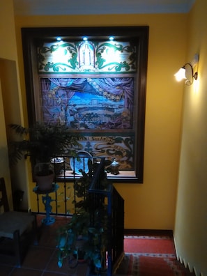 Staircase
