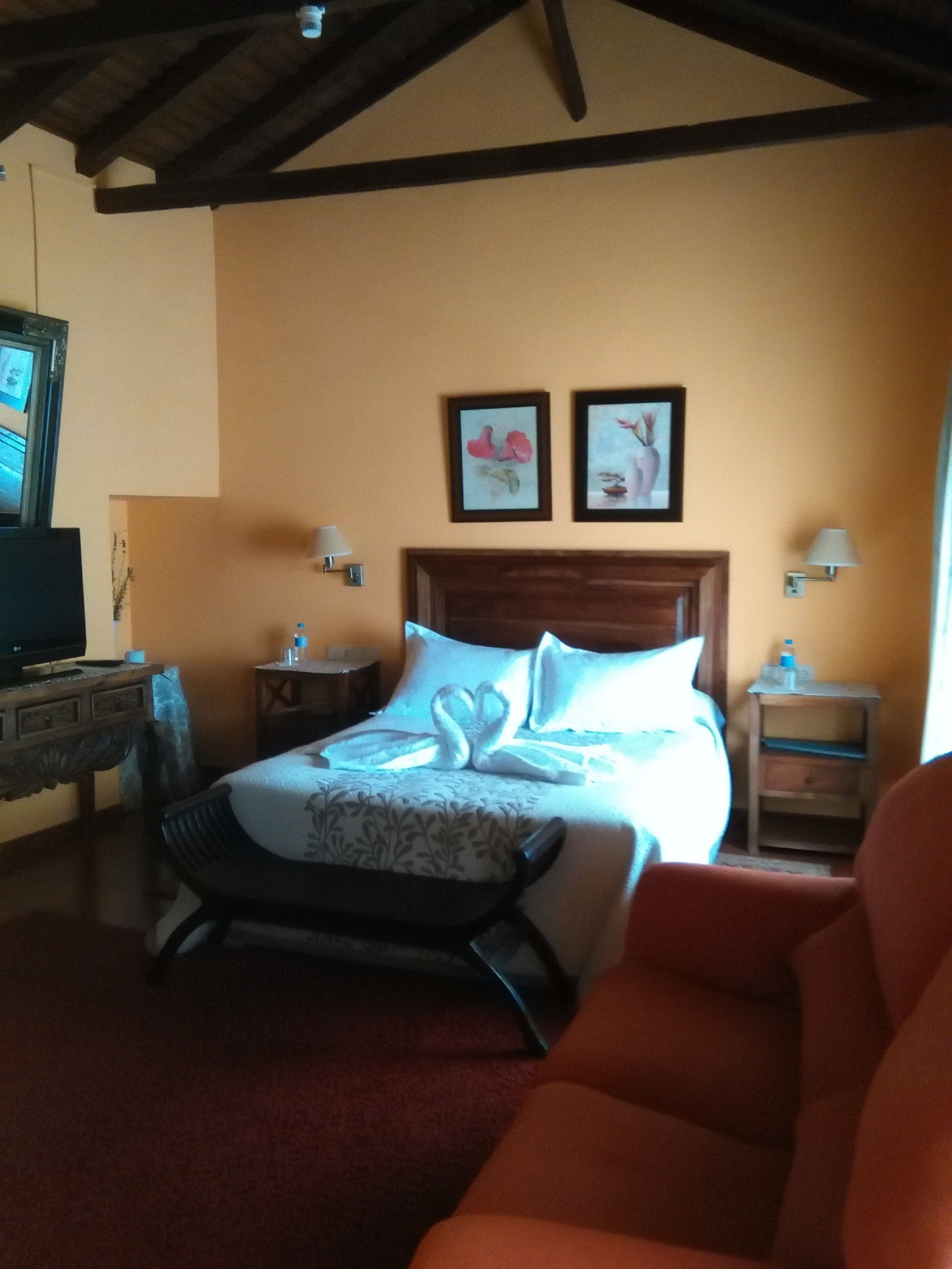 Photo - Hotel Casa Rural San Antón