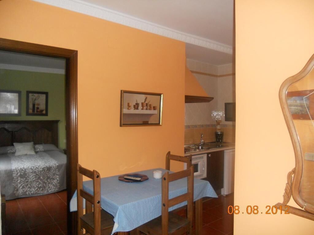 Photo - Hotel Casa Rural San Antón