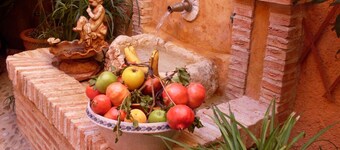 Hotel Casa Rural San Anton