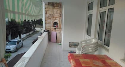 Erikli Tatil Evi 25