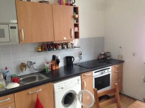 調理器具と食器