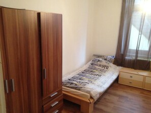 Free WiFi, bed sheets - Zimmer in Herne (Herne)