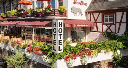 Moselromantik Hotel Zum Löwen