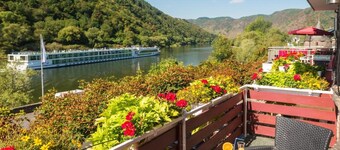 Moselromantik Hotel Zum Löwen