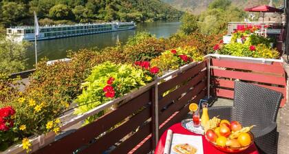 Moselromantik Hotel Zum Löwen