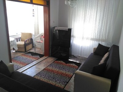 Erikli Tatil Evi 26