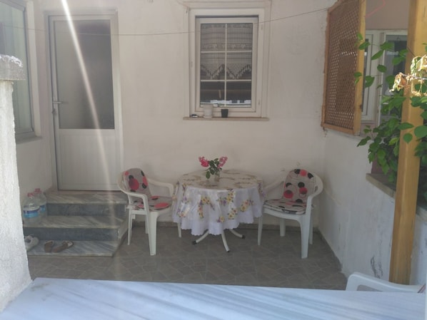Terrass/Patio