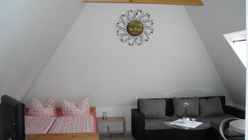 Apartment (3) | Kostenloses WLAN