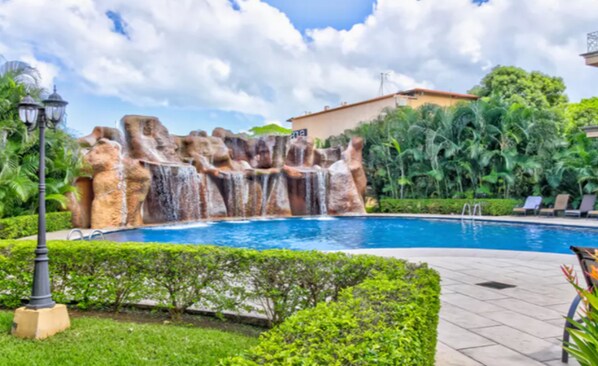 Exterior - Sunrise 22 (Tamarindo)