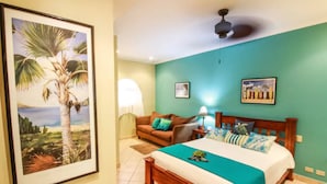 Luxury Apartment, 2 Bedrooms, Non Smoking - Sunrise 22 (Tamarindo)