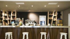 Bar (ter plaatse)