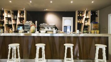Bar (sur place)