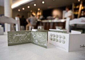 ランチ、ディナーに営業 (郷土料理)