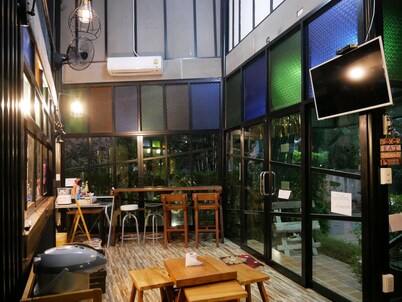 Nature Park Resort