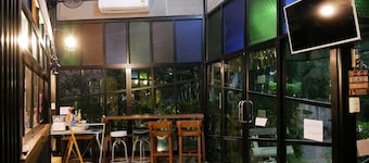 Nature Park Resort