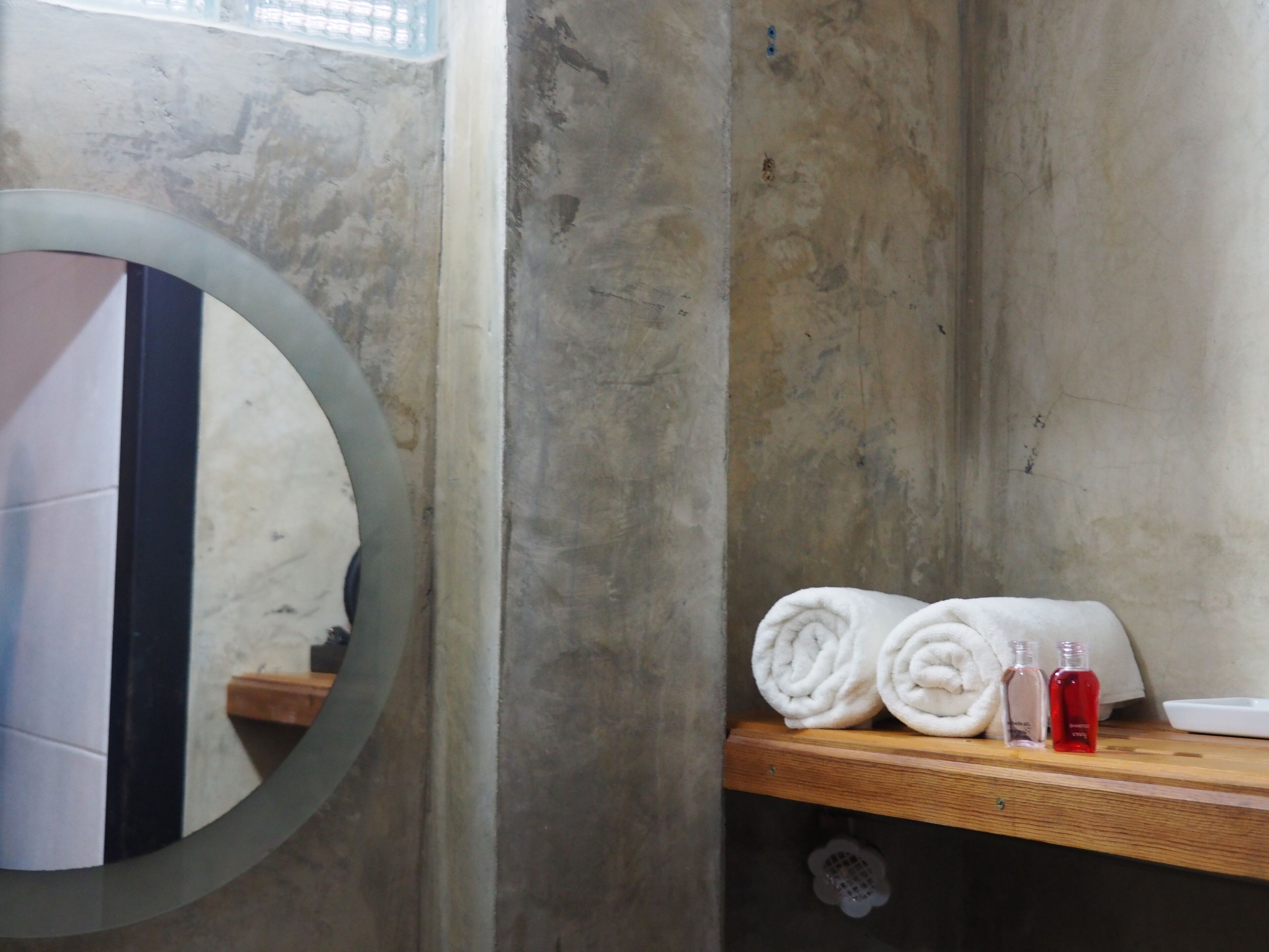 Kamar mandi