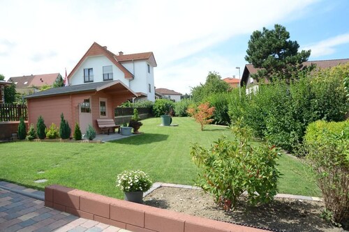 Ferienhaus Schilz