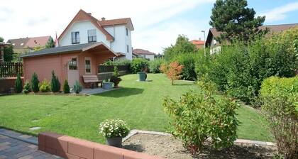 Ferienhaus Schilz