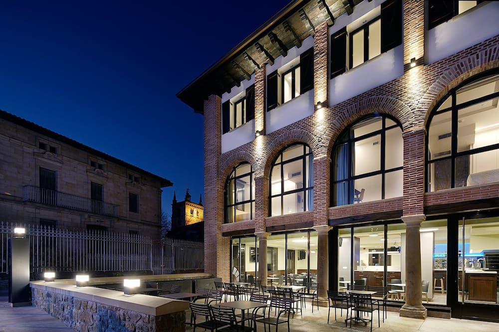 Hotel Imaz