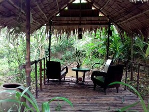 Accommodatievoorziening