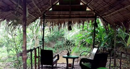 Jardin Du Mekong Homestay