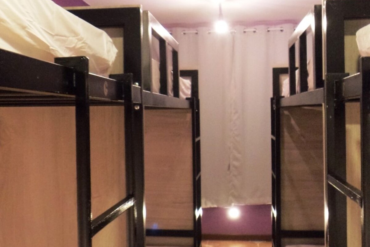 Suite, hanya perempuan | Wi-Fi gratis