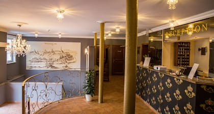 Hotel Residenz23