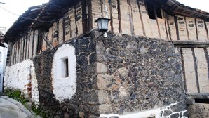 Exterior - Hotel Barbacedo (Mijares)