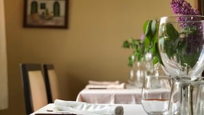 Restaurant - Hotel Barbacedo (Mijares)