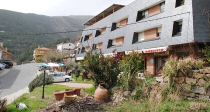 Hotel Barbacedo