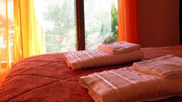 Maison Familiale, 2 chambres