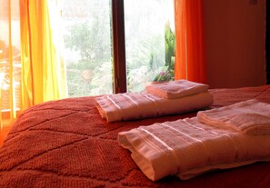 Maison Familiale, 2 chambres