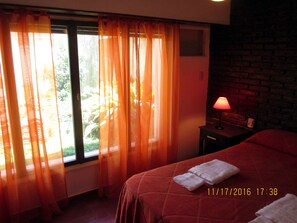 Family House, 2 Bedrooms | 2 bedrooms, individually decorated, blackout curtains, free WiFi