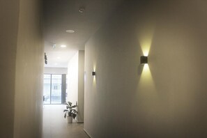 Interior - Vertilex Hotel (Johor Bahru)