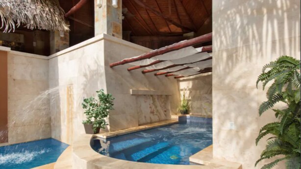Outdoor pool - Oro del Sol 20 (Tamarindo)