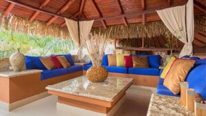 Deluxe Villa, 3 Bedrooms, Non Smoking | Terrace/patio - Oro del Sol 20 (Tamarindo)