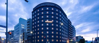 The OneFive Kyoto Shijo