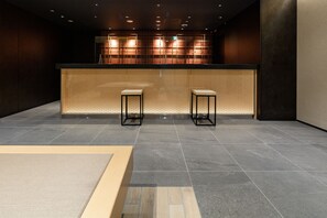 Receptie