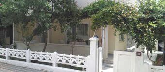 Erikli Tatil Evi 31